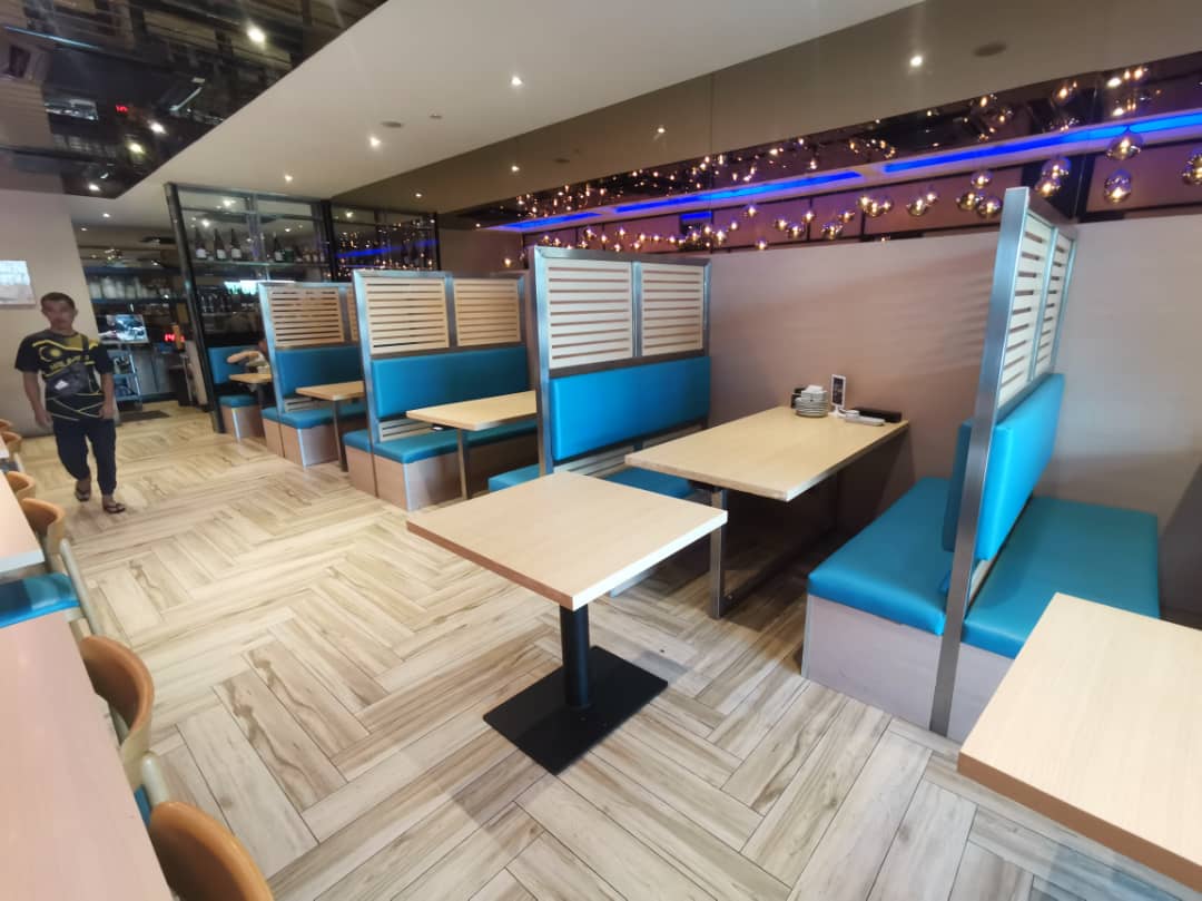 Fugo Ryori (Restaurant)